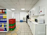 Pronájem komerčního prostoru, Sokolov - Šenvert - Foto 7