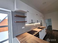 Pronájem moderního bytu 3+kk s terasou v centru města - Foto 2