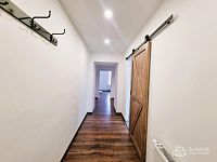 Pronájem moderního bytu 3+kk s terasou v centru města - Foto 7