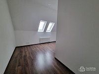 Pronájem moderního bytu 3+kk s terasou v centru města - Foto 12