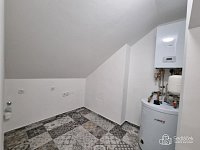 Pronájem moderního bytu 3+kk s terasou v centru města - Foto 13
