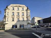 Pronájem moderního bytu 3+kk s terasou v centru města - Foto 16