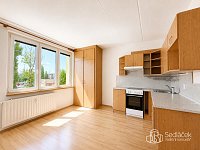 Pronájem slunného bytu 1+1, Sokolov, ul. Kosmonautů - Foto 5