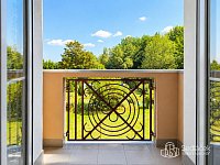 Pronájem bytu 3+1, 56 m², balkon, Březová u Sokolova  - Foto 2