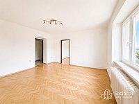 Pronájem bytu 3+1, 56 m², balkon, Březová u Sokolova  - Foto 5