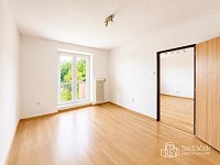 Pronájem bytu 3+1, 56 m², balkon, Březová u Sokolova  - Foto 6