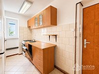 Pronájem bytu 3+1, 56 m², balkon, Březová u Sokolova  - Foto 8