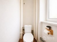 Pronájem bytu 3+1, 56 m², balkon, Březová u Sokolova  - Foto 11