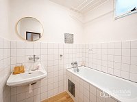Pronájem bytu 3+1, 56 m², balkon, Březová u Sokolova  - Foto 12