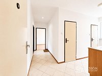 Pronájem bytu 3+1, 56 m², balkon, Březová u Sokolova  - Foto 13