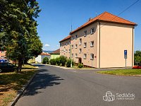 Pronájem bytu 3+1, 56 m², balkon, Březová u Sokolova  - Foto 15
