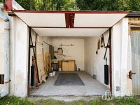 Pronájem bytu 3+1, 56 m², balkon, Březová u Sokolova  - Foto 17