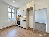 Pronájem 1+1 - Foto 2
