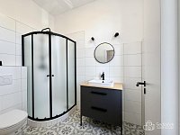 Pronájem 1+1 - Foto 4