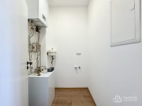 Pronájem 1+1 - Foto 7