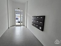 Pronájem 1+1 - Foto 10