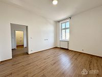 Pronájem 1+1 - Foto 5