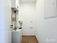 Pronájem 1+1 - Foto 7