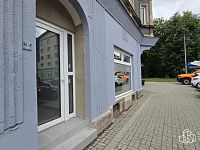 Pronájem 1+1 - Foto 12