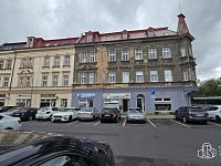 Pronájem 1+1 - Foto 14