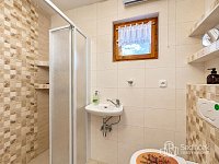 Prodej rekreační chaty s terasou a garáží, Poříčí u Chyše - Foto 3