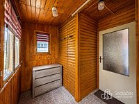 Prodej rekreační chaty s terasou a garáží, Poříčí u Chyše - Foto 13