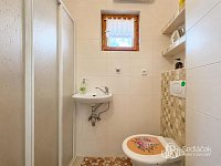 Prodej rekreační chaty s terasou a garáží, Poříčí u Chyše - Foto 14