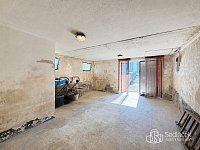 Prodej rekreační chaty s terasou a garáží, Poříčí u Chyše - Foto 20