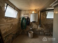 Prodej rekreační chaty s terasou a garáží, Poříčí u Chyše - Foto 21