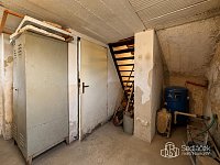 Prodej rekreační chaty s terasou a garáží, Poříčí u Chyše - Foto 22