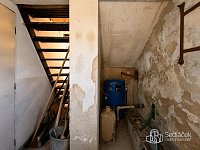 Prodej rekreační chaty s terasou a garáží, Poříčí u Chyše - Foto 23