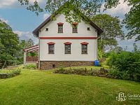 Prodej chalupy 161 m², pozemek 1 268 m² - Kostelní u Kraslic