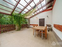 Prodej chalupy 161 m², pozemek 1 268 m² - Kostelní u Kraslic - Foto 2