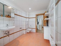 Prodej chalupy 161 m², pozemek 1 268 m² - Kostelní u Kraslic - Foto 6