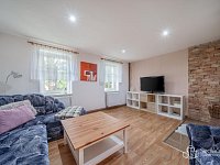 Prodej chalupy 161 m², pozemek 1 268 m² - Kostelní u Kraslic - Foto 7