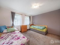 Prodej chalupy 161 m², pozemek 1 268 m² - Kostelní u Kraslic - Foto 13