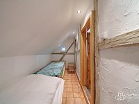 Prodej chalupy 161 m², pozemek 1 268 m² - Kostelní u Kraslic - Foto 18