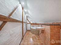Prodej chalupy 161 m², pozemek 1 268 m² - Kostelní u Kraslic - Foto 19