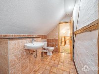 Prodej chalupy 161 m², pozemek 1 268 m² - Kostelní u Kraslic - Foto 21