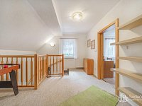 Prodej chalupy 161 m², pozemek 1 268 m² - Kostelní u Kraslic - Foto 22
