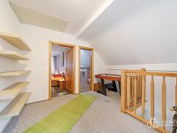 Prodej chalupy 161 m², pozemek 1 268 m² - Kostelní u Kraslic - Foto 23