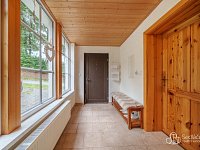 Prodej chalupy 161 m², pozemek 1 268 m² - Kostelní u Kraslic - Foto 24