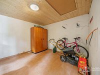 Prodej chalupy 161 m², pozemek 1 268 m² - Kostelní u Kraslic - Foto 26