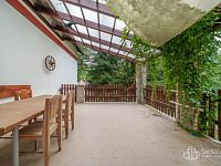Prodej chalupy 161 m², pozemek 1 268 m² - Kostelní u Kraslic - Foto 29