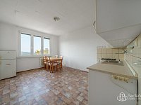 Byt 1+1 v Sokolově, ul. Slavíčkova - Foto 4