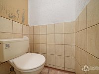 Byt 1+1 v Sokolově, ul. Slavíčkova - Foto 6