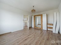 Byt 1+1 v Sokolově, ul. Slavíčkova - Foto 8
