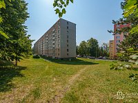 Byt 1+1 v Sokolově, ul. Slavíčkova - Foto 14