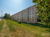Byt 1+1 v Sokolově, ul. Slavíčkova - Foto 15