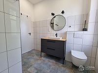  Byt 2+kk v centru Sokolova. - Foto 11